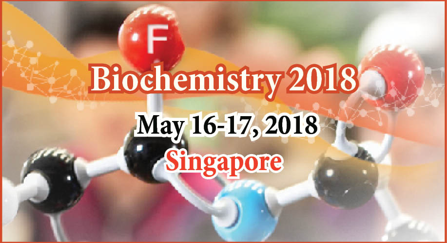 Photos of 3rd International Conference on Biochemistry & Molecular Biology