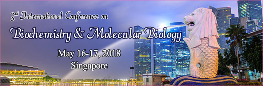 Photos of3rd International Conference on Biochemistry & Molecular Biology