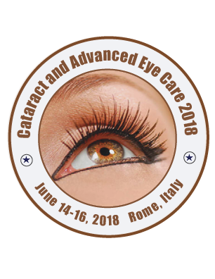Photos of Cataract and Advanced Eye Care 2018