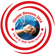 Photos of 2nd International Conference on Chronic Diseases (Chronic Diseases 2018)