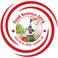Photos of World Congress on Advances in Food Science and Technology (Food Science 2018)