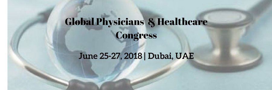 Photos of Global Physicians and Healthcare Congress