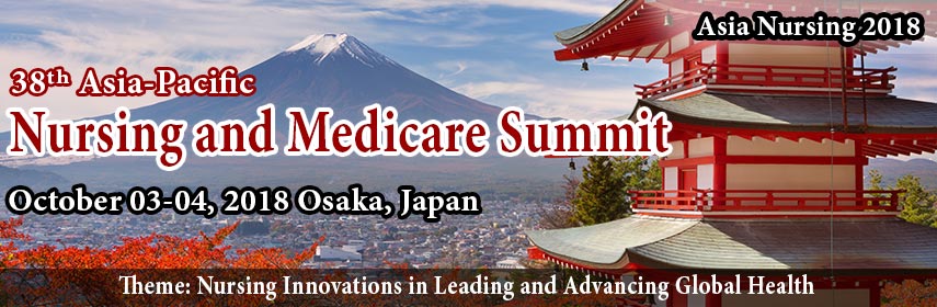 Photos of 38th Asia-Pacific Nursing and Medicare Summit