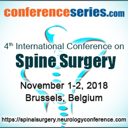 Photos of 4th International Conference on Spine Surgery