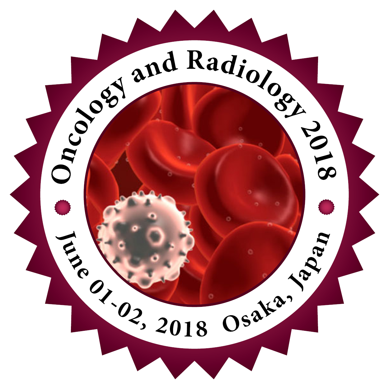 Photos of Global Meeting on Oncology and radiology