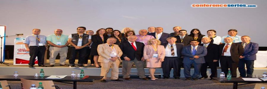 Photos ofGlobal Physicians and Healthcare Congress