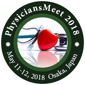 Photos of Physicians Meet 2018