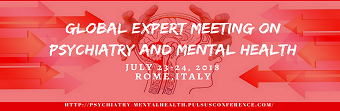 Photos of Global Experts Meeting on Psychiatry and Mental Health (Psychiatry 2018)