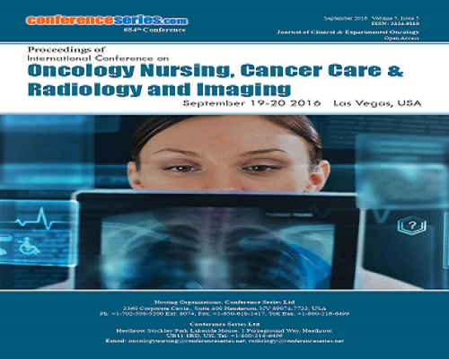 Photos of2nd World Congress on Oncology and Radiology