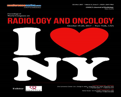 Photos of2nd World Congress on Oncology and Radiology