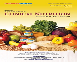 Photos of20th International conference on Nutrition, Food Science and Technology
