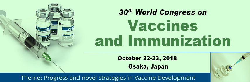 Photos of 30th World Congress on Vaccines and Immunization