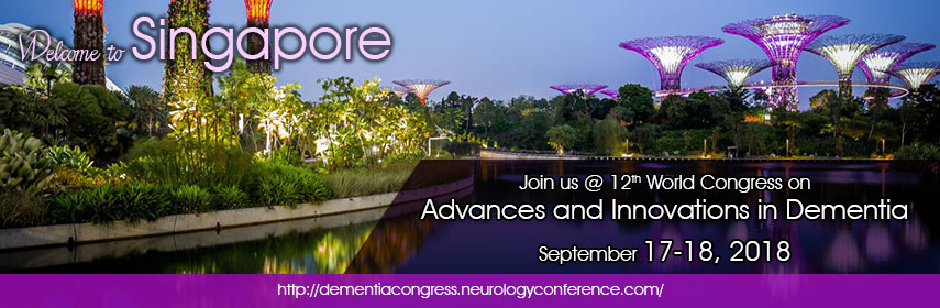 Photos of 12th World Congress on Advances and Innovations in Dementia