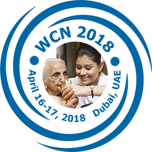 Photos of World Congress on Nursing and Healthcare (WCN 2018)