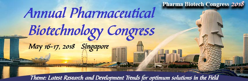 Photos of Annual Pharmaceutical Biotechnology Congress