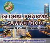 Photos ofGlobal Pharma Summit
