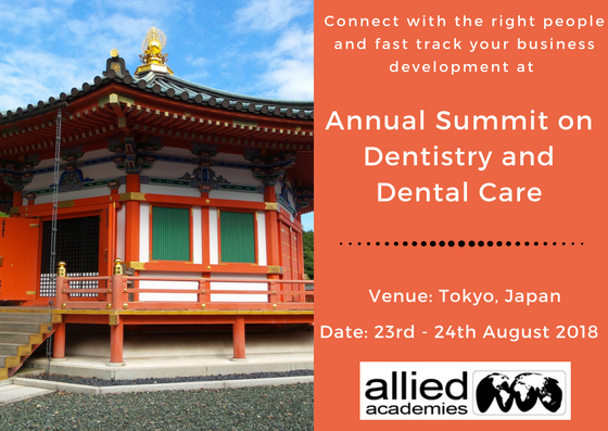 Annual Summit on Dentistry and Dental Care