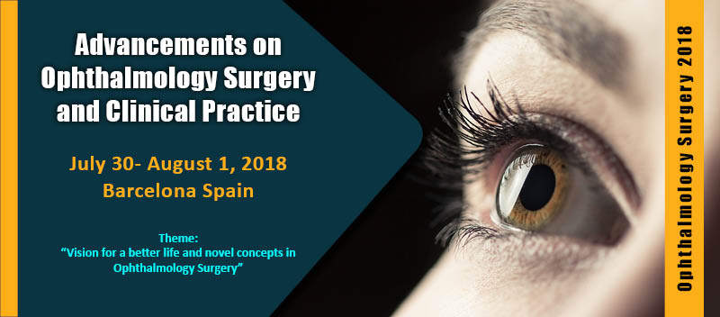 Photos of 23rd Edition of Advancements on Ophthalmology: Clinical and Surgical Practices
