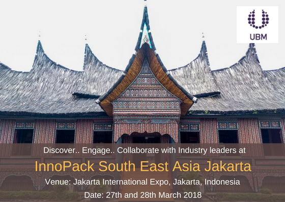 Photos of InnoPack South East Asia Jakarta