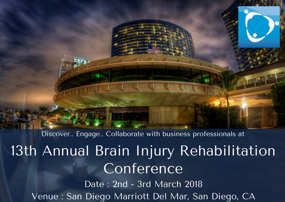 Photos of 13th Annual Brain Injury Rehabilitation Conference