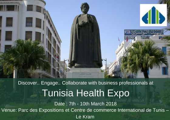Photos of Tunisia Health Expo