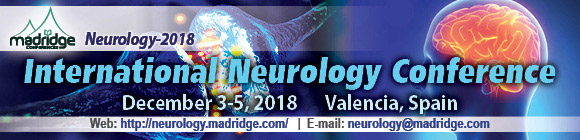 Photos of International Neurology Conference
