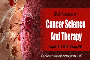 Photos of World Congress on Cancer Science and Therapy