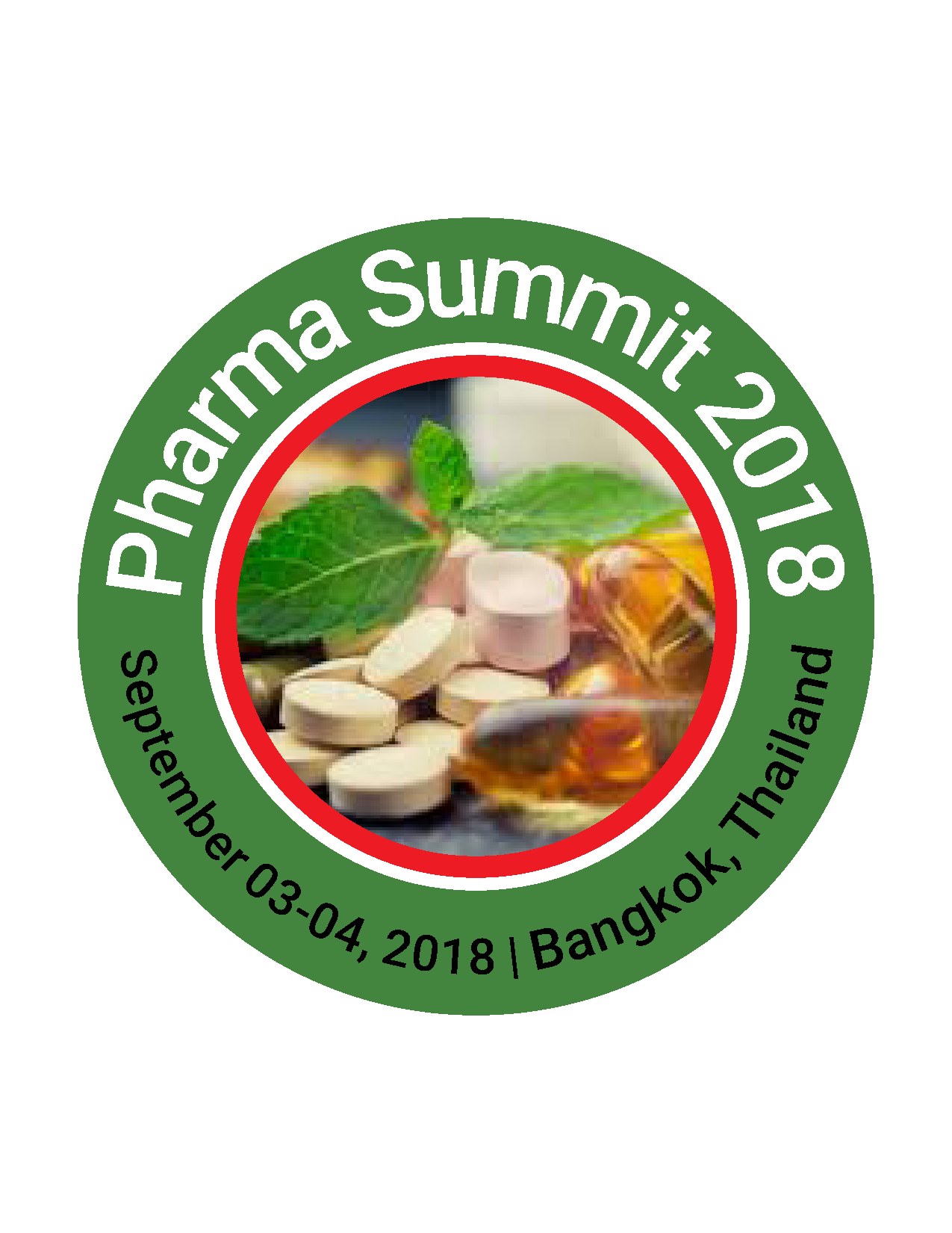 Photos of Global Pharma Summit