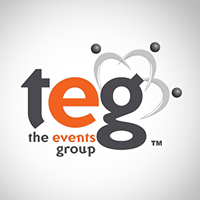 Organizer of TEG The Events Group