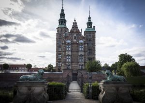 City of 35th congress for the Scandinavian Society of Anaesthesiology and Intensive Care Medicine (SSAI)
