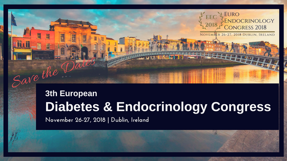 Photos of 13th European Diabetes and Endocrinology Congress