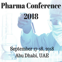Photos of Gulf Congress on Pharmacy and Pharmaceutical Sciences