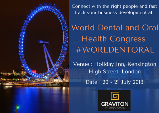 World Dental and Oral Health Congress