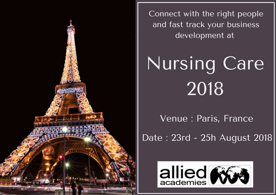 Nursing Care 2018