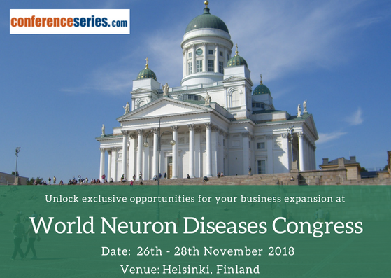 World Neuron Diseases Congress