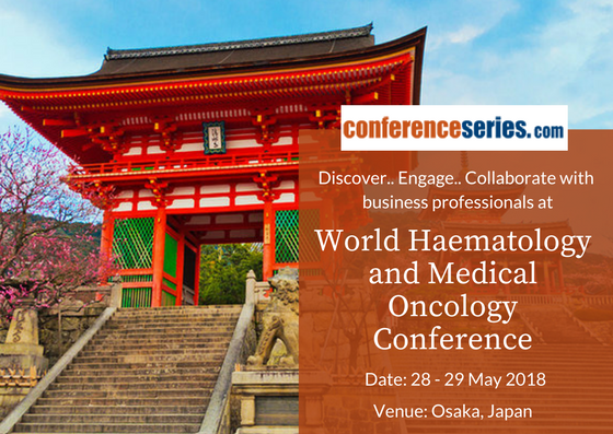 World Haematology and Medical Oncology Conference