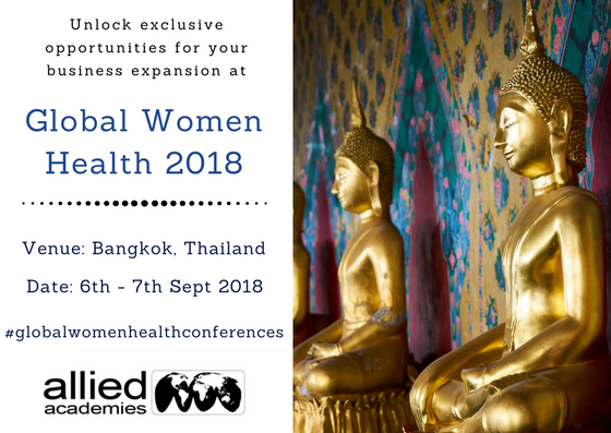 Global Women Health 2018