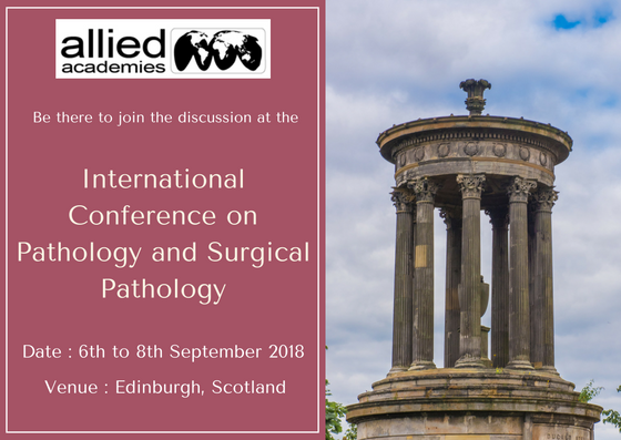 International Conference on Pathology and Surgical Pathology