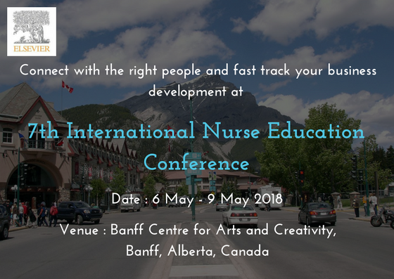 7th International Nurse Education Conference