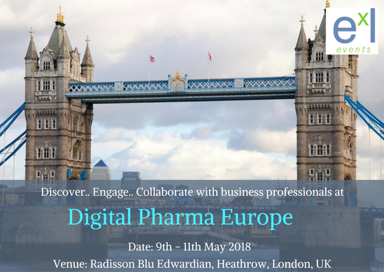Digital Pharma Europe