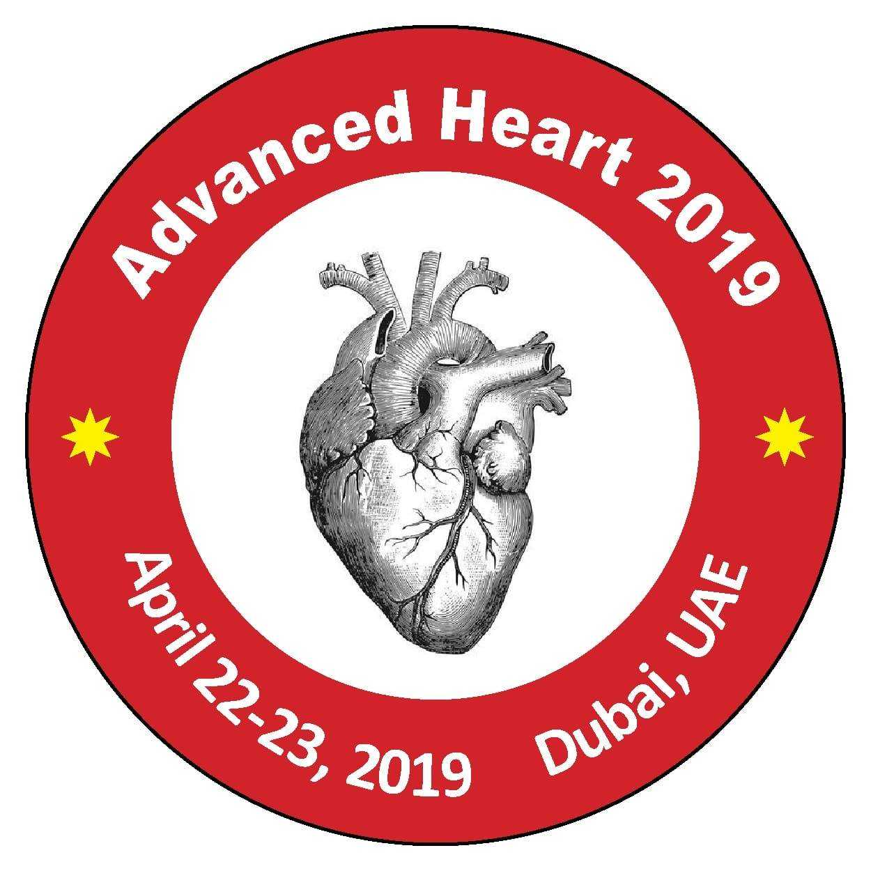 Photos of 4th International Heart Conference (Advanced Heart 2018)