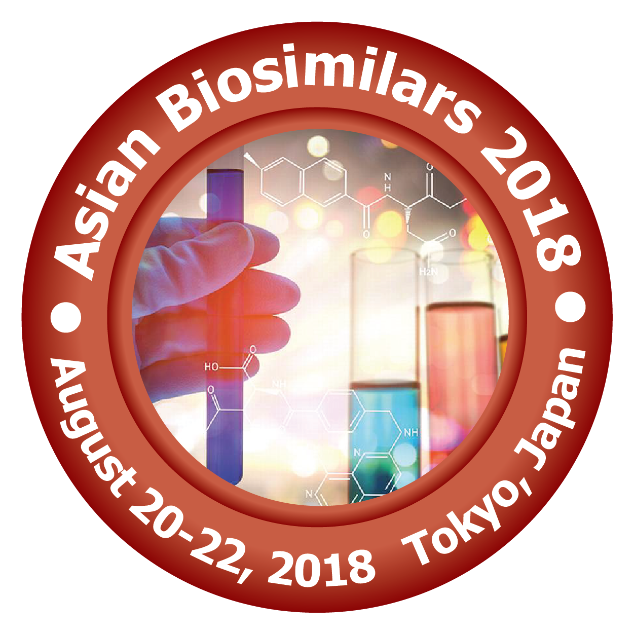 Photos of 12th Asian Biologics and Biosimilars Congress