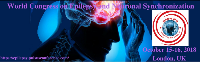 Photos of World Congress on Epilepsy and Neuronal Synchronization (Epilepsy 2018)