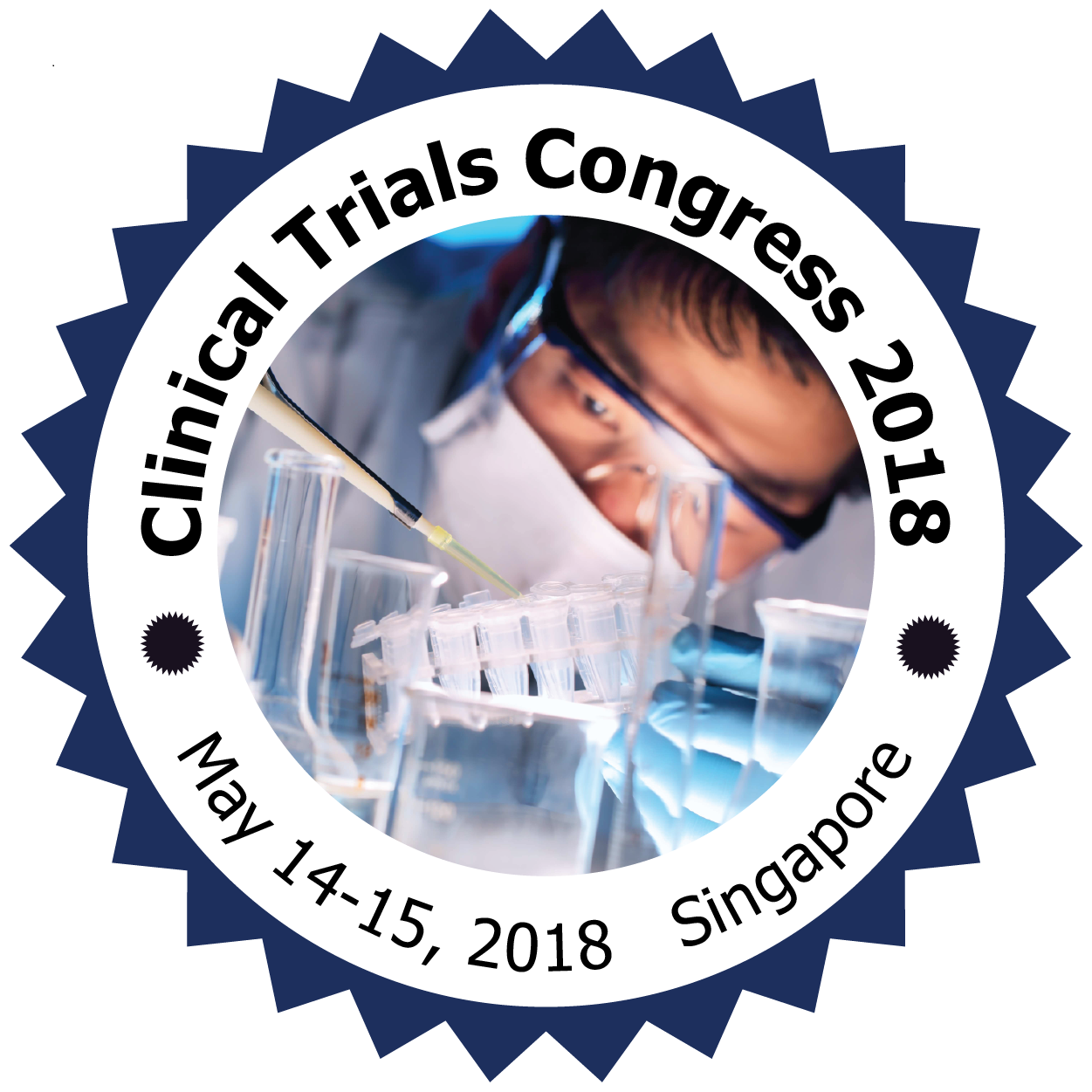 Photos of 5th World Congress on Advanced Clinical Trials and Clinical Research