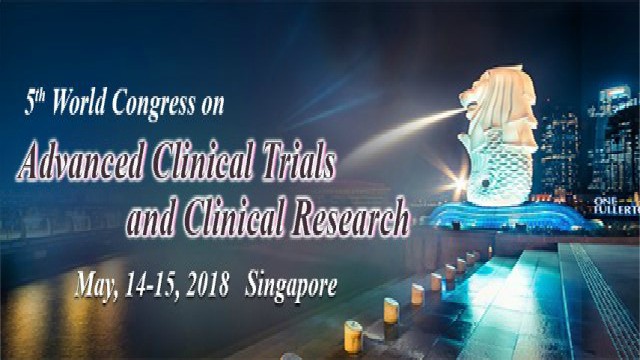 Photos of 5th World Congress on Advanced Clinical Trials and Clinical Research