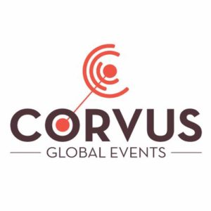 Organizer of Corvus Global Events (CGE)