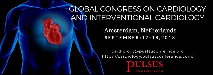 Photos of Global Congress on Cardiology and Interventional Cardiology