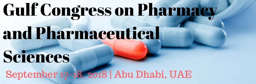 Photos of Gulf Congress on Pharmacy and Pharmaceutical Sciences