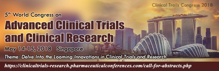 Photos of5th World Congress on Advanced Clinical Trials and Clinical Research