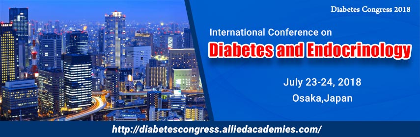 Photos of International Conference on Diabetes and Endocrinology